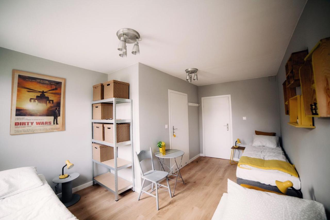 Atmosfera Hotel Zyrardow Kültér fotó